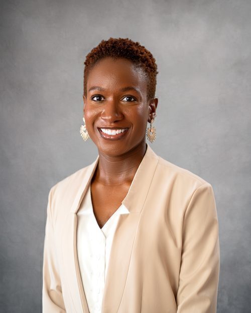 Itoro Atakpa, Founder of GreenOrg Strategies